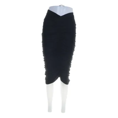Skirt (Black) from Rebecca Stella Polyester, Elastane