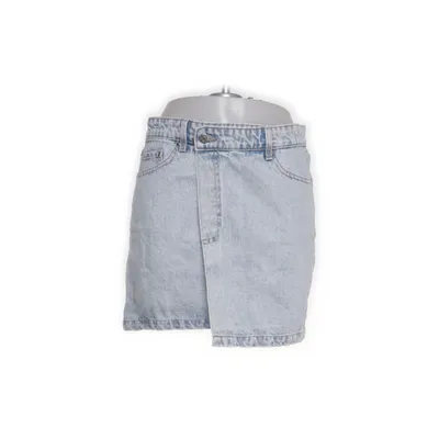 Jeanskjol (Blå) från Edited Ekologisk bomull