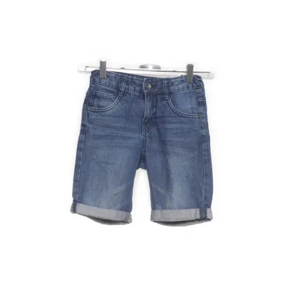 Jeansshorts (Blå) från Pocopiano Bomull