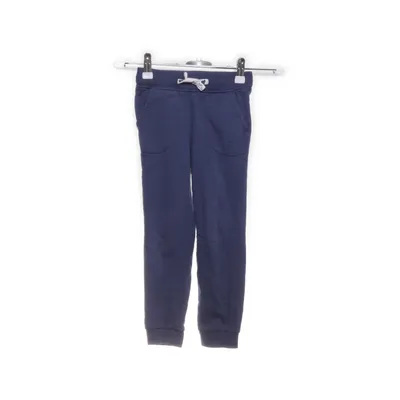 Mjukisbyxor (Blå) från Pocopiano Bomull, Polyester