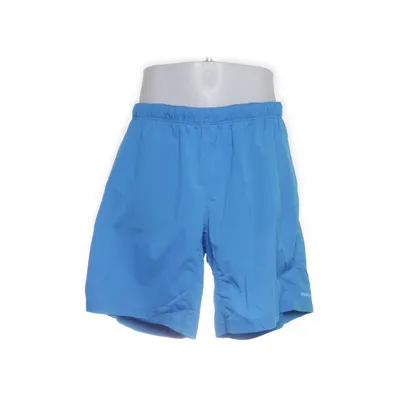 Træningsshorts (Blå) fra Haglöfs Elastan, Polyamid, Polyester