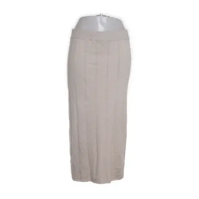 Rok (Grijs) van The Black Label Collection Lager 157 Polyamide, Viscose