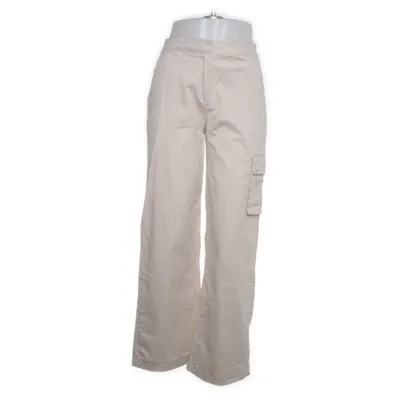 Chinos (Beige) från Venderby's Elastan, Polyester