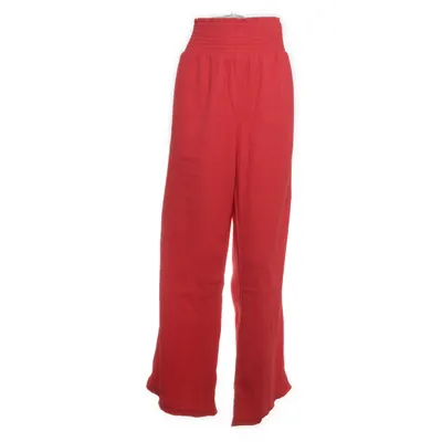 Palazzobyxor (Röd) från Marine Elastan, Polyester