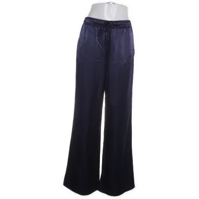 Palazzobyxor (Blå) från Dante 6 Polyester, Viskos