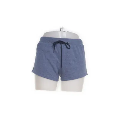 Shorts (Blå) från Silver