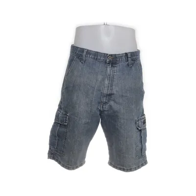 Cargoshorts (Blå) från Wrangler