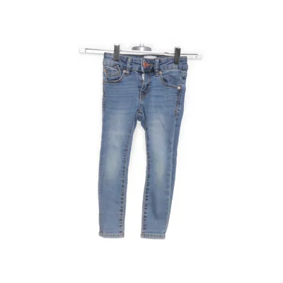Jeans (Blue) from Lager 157 Cotton, Elastane, Polyester
