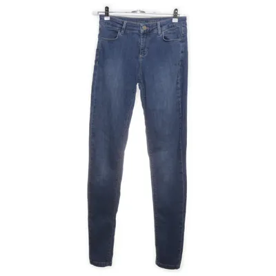 Spijkerbroek (JADE) van Oasis Jeans Katoen, Elastaan, Polyester