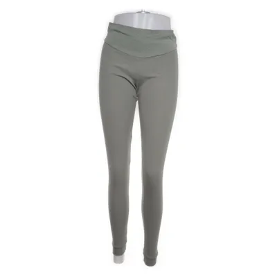 Leggings (Groen) van Abricot Coco Bamboo, Organisch katoen, Elastaan
