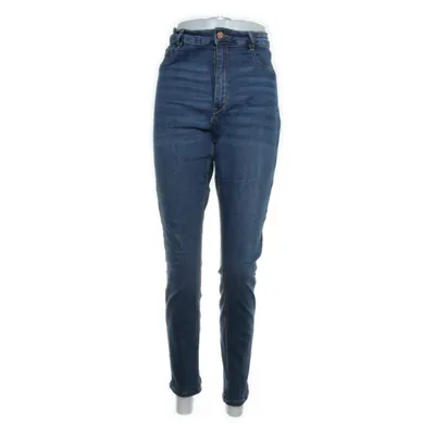 Jeans (Blå) från Perfect Jeans Gina Tricot Bomull, Elastan