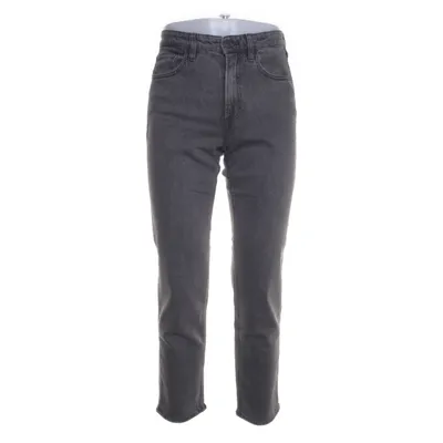 Jeans (Gray) from Faherty Brand Organic cotton, Lyocell, Elastane