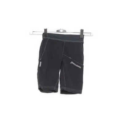 Shorts (Black) from Houdini Elastane, Polyamide