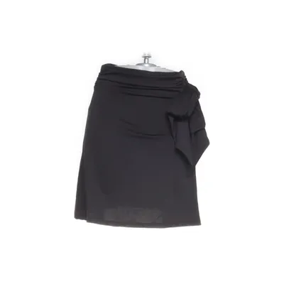 Rok (Zwart) van Bubbleroom Elastaan, Gerecycled polyester