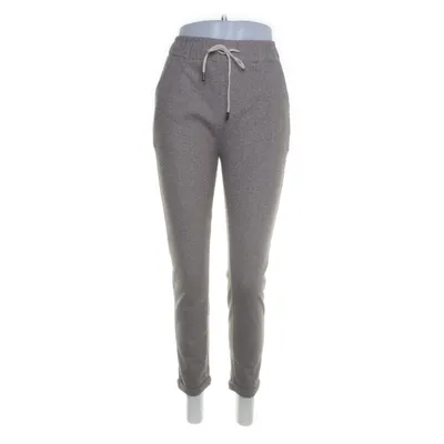 Pants (Beige) from Jean Louis Francois Polyester