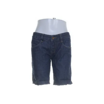 Jeansshorts (Blå) från Vero Moda Jeans Bomull, Elastan, Polyester