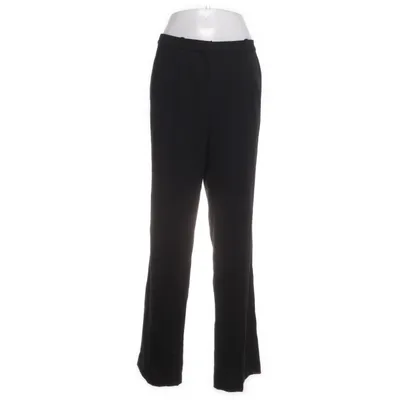 Suit pants (Black) from Hoss Intropia Acetate, Polyester, Wool