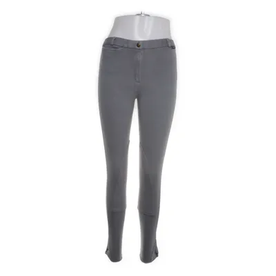 Pantalon d'équitation (Gris) de Fouganza Coton, Élasthane