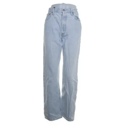 Jeans (Blå) fra Levi Strauss & Co Bomuld