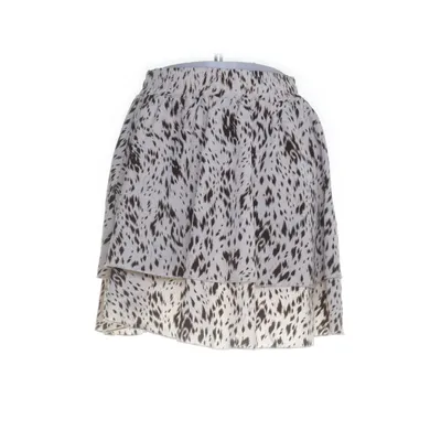 Kjol (Beige) från Villa Sophie Polyester