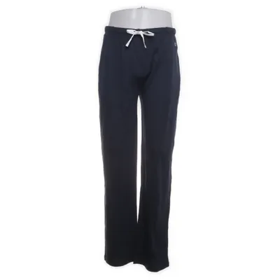 Joggingbroek (Blauw) van GANT Katoen, Modal