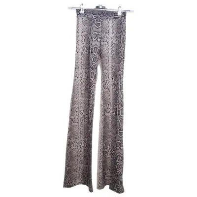 Bershka - Hose - WMN-INT-XS