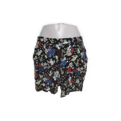 Shorts (Black, Multicolored) from Soaked in Luxury
