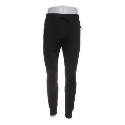 Joggingbroek (Zwart, Oranje) van Woxo 720° Polyester