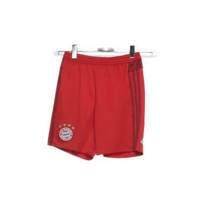 Trainingsshorts (Rood) van Adidas