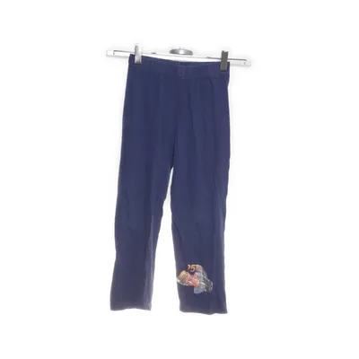 Pyjamasbyxor (Blå) från Desigual Disney Ekologisk bomull
