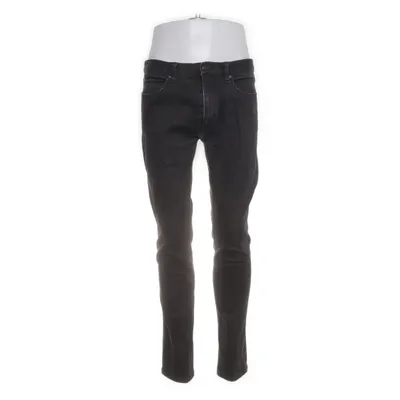Jeans (Svart) från Hugo Boss Bomull, Polyuretan