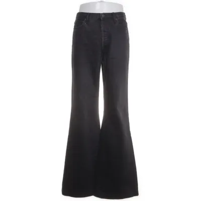 Jeans (Svart) från Acne Studios Bomull