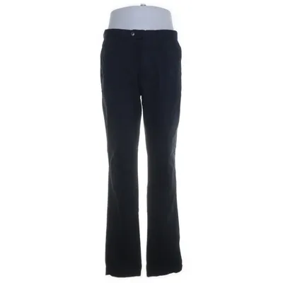 Jeans (Blå) fra Suitsupply Bomuld, Elastan