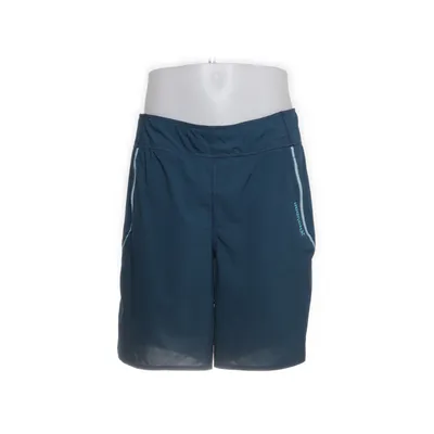 Træningsshorts (Blå) fra Houdini Elastan, Polyester