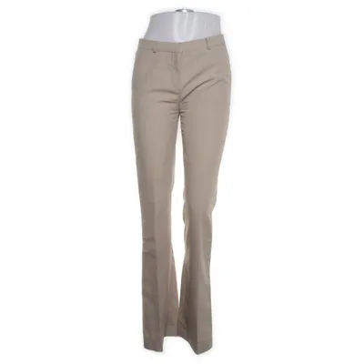 Kostuumbroek (Beige) van Birgitte Herskind