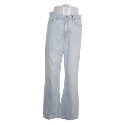 Jeans (Blå) från Dr. Denim Bomull