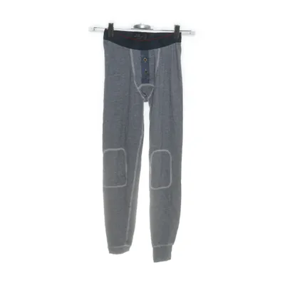 Long Johns (Blue) from David Beckham by H&M Cotton, Elastane