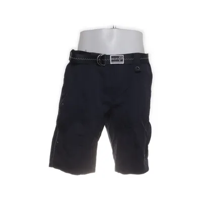 Korte broek (Blauw) van Pelle P Polyamide