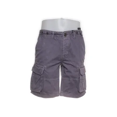 Cargo shorts (Lila) van America Today Katoen