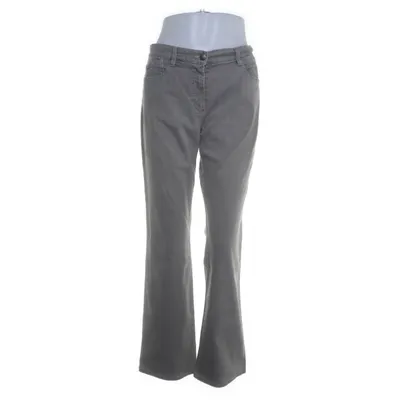 Broek (Groen) van Gerry Weber Edition Katoen, Polyester