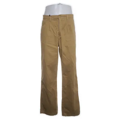 Chinos (Beige) van Levi Strauss & Co Katoen