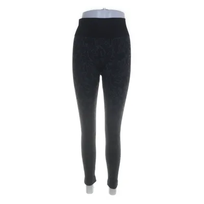 Sports tights (Black, Gray) from Kaytan Sports Polyamide, Polyester, Elastane