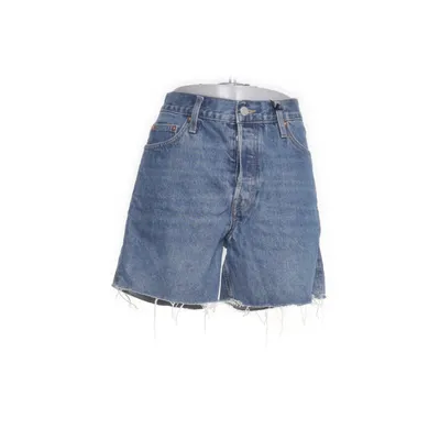 Jeansshorts (Blå) från Weekday Bomull