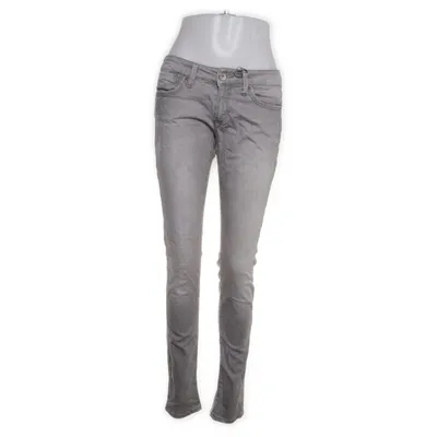 Jean (Gris) de Mavi Jeans Co. Coton, Élasthane