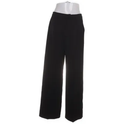 Suit pants (Black) from Cider