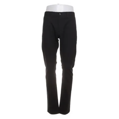 Kostymbyxor (Svart) från Black Tag by Zara Man