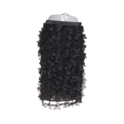 Kjol (Svart) från Ida Sjöstedt Acetat, Polyamid, Återvunnen polyester