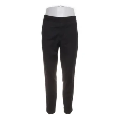 Broek (Zwart) van Filippa K Elastaan, Polyester, Wol