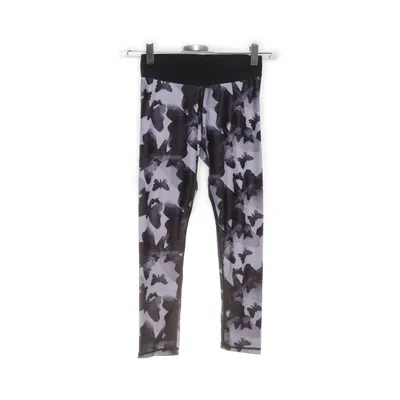 Sportleggings (Grijs, Meerkleurig) van Energetics Elastaan, Polyester