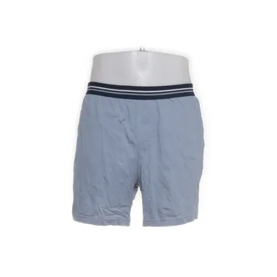 Pyjamasshorts (Beige, Blå, Flerfärgad) från H&M Bomull